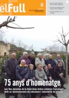 el full 326 de maig de 2016