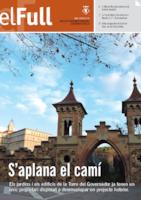el full 332 de desembre de 2016