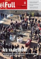 el full 323 de febrer de 2016