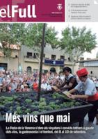 El Full 340 setembre de 2017