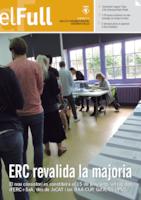 el full 358 de juny