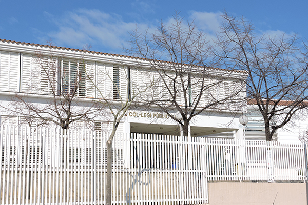 Escola Fabra del Bosquet