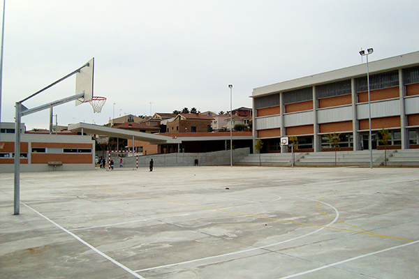 Escola La Serreta