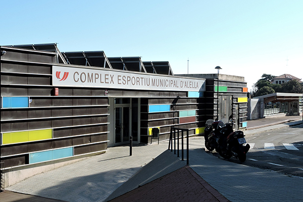 Complex esportiu