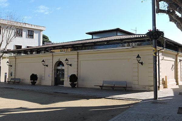 Mercat