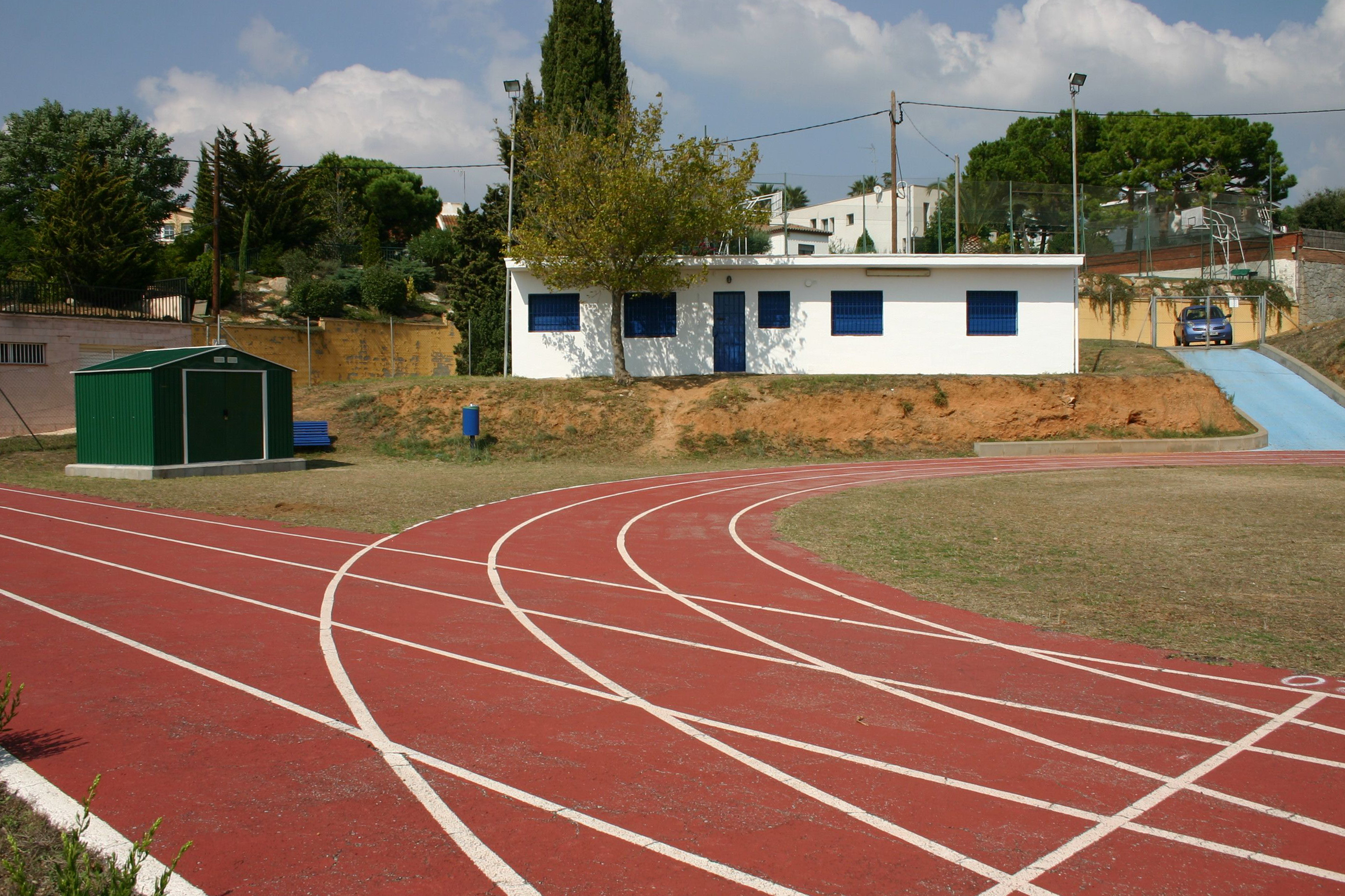 Gaudeix de l'esport, Gaudeix del vi