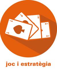 icona joc i estratègia