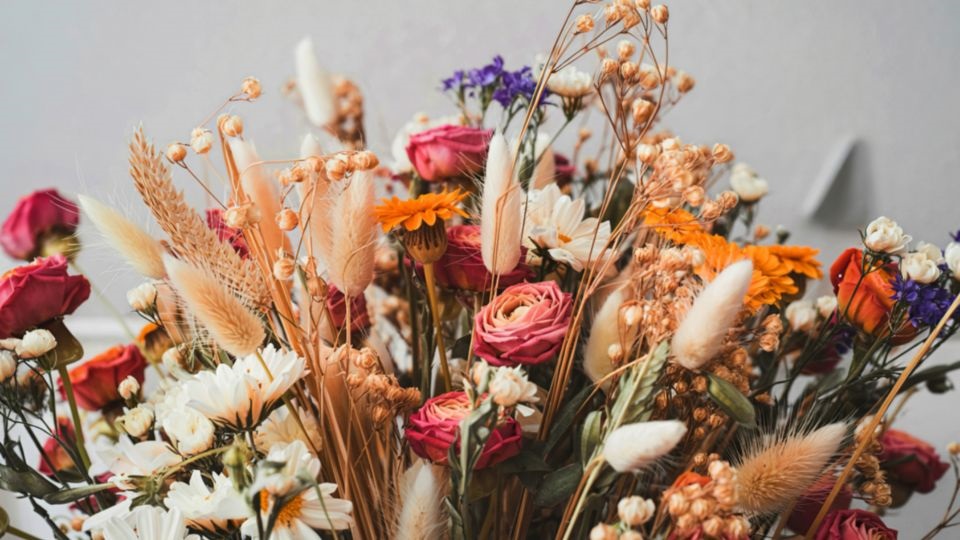 flors seques flors seques