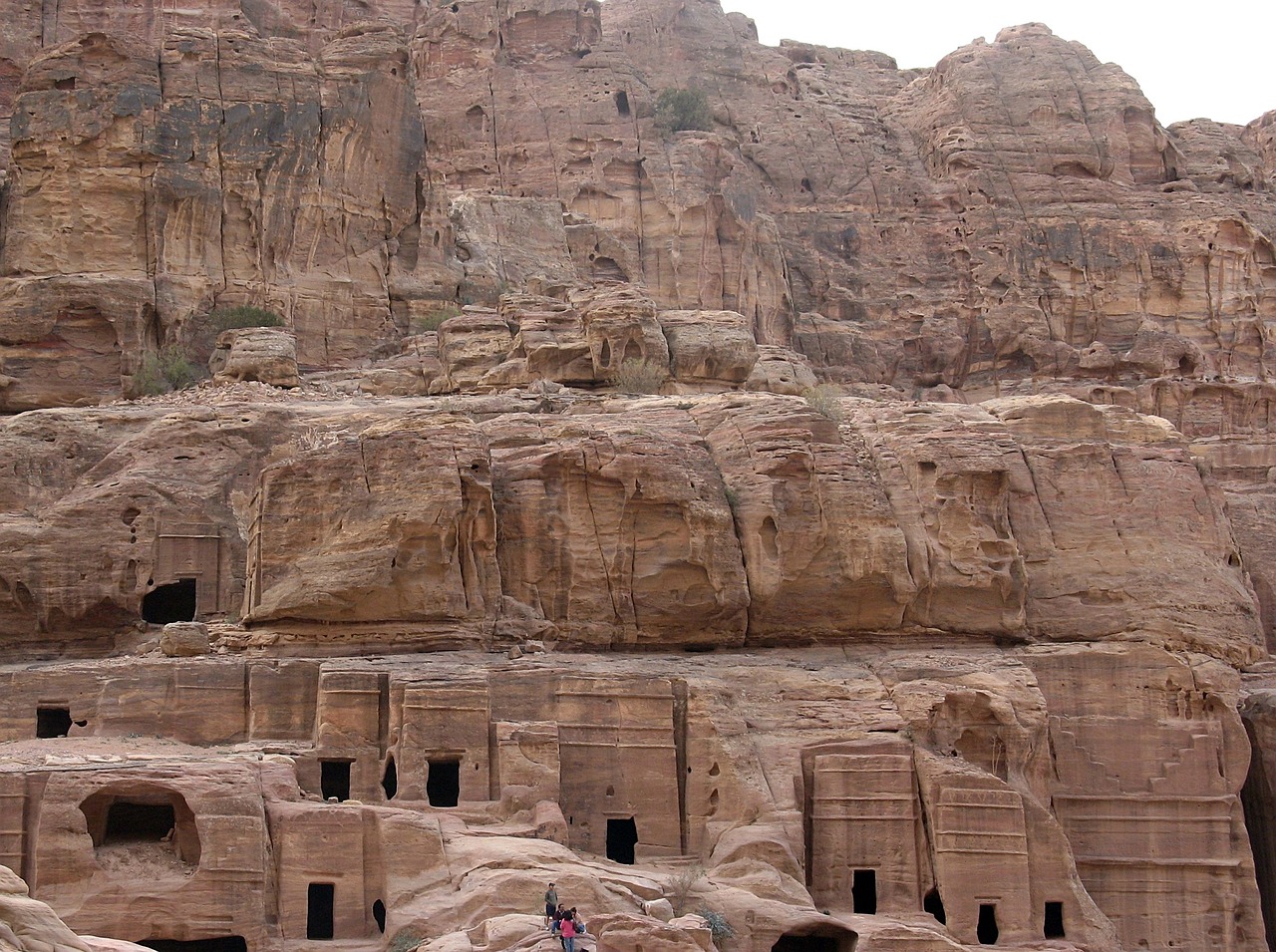 Taller trimestral. Història: Viatge a les civilitzacions del Pròxim Orient