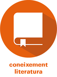 coneixement i literatura