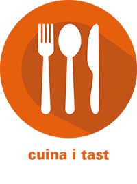 cuina i tast