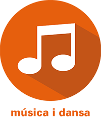 música i dansa