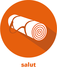 cursos salut