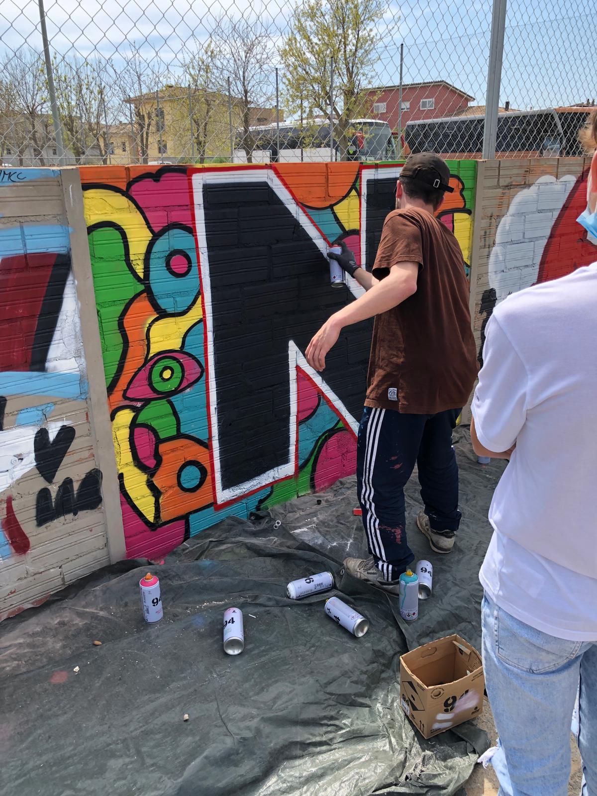 Grafiti