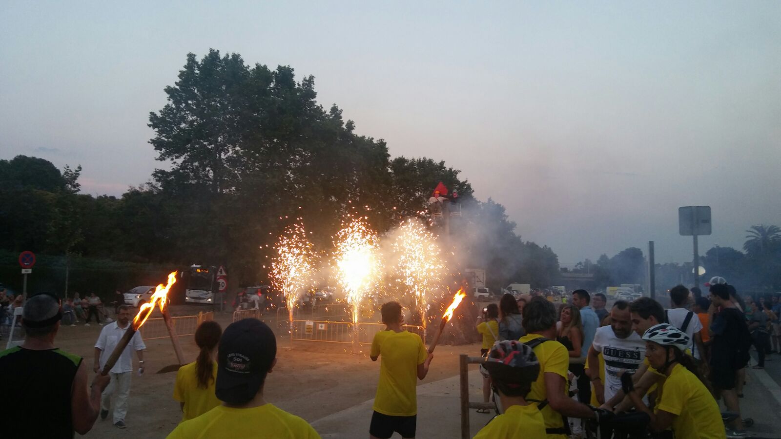Revetlla de Sant Joan