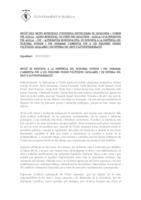 Moci&oacute; dret autodeterminaci&oacute; i amnistia