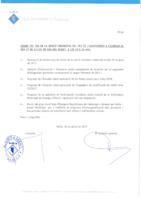 Ordre del dia Ple ordinari del 27 juliol de 2017