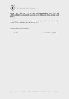 Ordre del dia Ple extraordinari 14 de maig de 2024