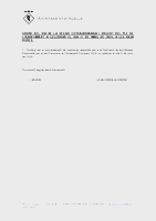 Ordre del dia Ple extraordinari 27 de maig de 2024