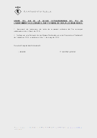 Ordre del dia Ple extraordinari 17 d'abril de 2024