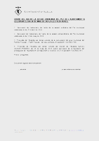 ORDRE DEL DIA PLE ORDINARI MAIG