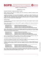 Ordenances
