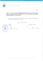 Ordre del dia Junta extraordinària dijous 8 de febrer de 2018 a les 19.15h