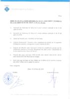 Ordre del dia del Ple ordinari del 22 de febrer de 2018