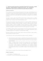Moció presentada i aprovada al Ple de 28 d'octubre de defensa del servei públic de Correus