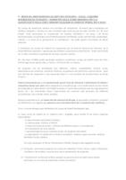 Moció presentada i aprovada al Ple del 27 de maig de 2021