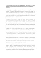 Moció presentada i no aprovada sobre urbanitzacions
