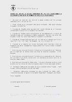 Ordre del dia Ple del 28 de setembre de 2023
