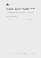 Ordre del dia de 27 de juny de 2023