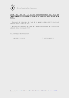 Ordre del dia del Ple extraordinari 14 de juny de 2023