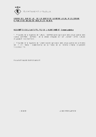 Sessió pública Junta de Govern 24 de juliol 18.30h