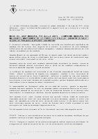 Moció manteniment parcel·les Per Alella Junts-CM Moció manteniment parcel·les Per Alella Junts-CM