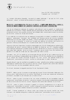 Moció manteniment voreres