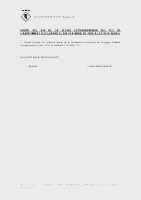 Ordre del dia Ple extraordinari del 24 d'abril de 2025