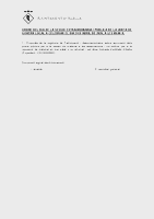 Junta extraordin&agrave;ria i p&uacute;blica 24 d'abril