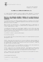 Moci&oacute; armes blanques ple de 28 de maig de 2026