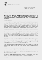 Proposta moci&oacute; HPO Prim&agrave;ries Alella ple febrer de 2026