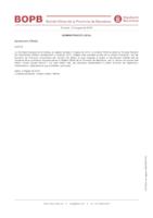 Compte general de l'Ajuntament de l'exercici 2015