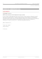 Edicte de segona activitat