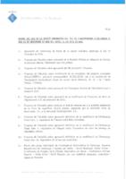 Ordre del dia Ple del 22 de desembre de 2016