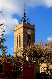 Esgl&eacute;sia de Sant Feliu