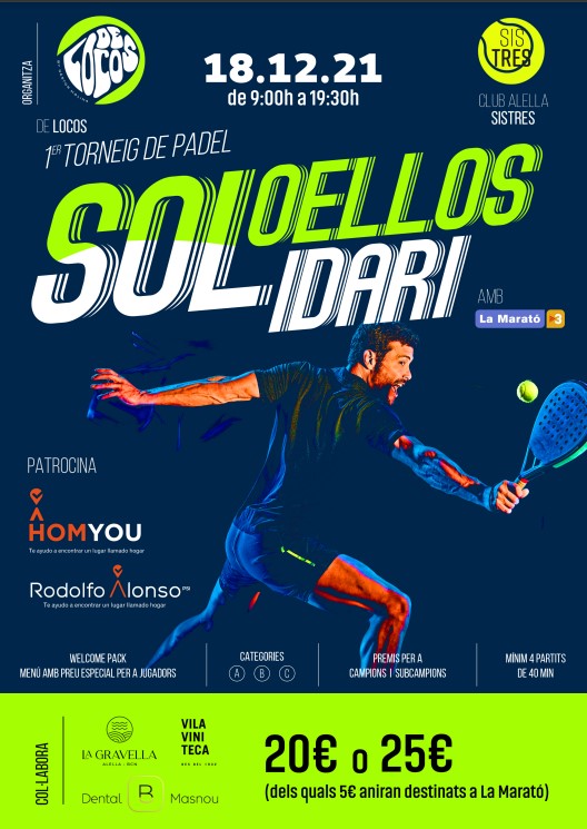 Solo ellos