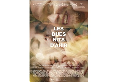 Les dues nits d'ahir