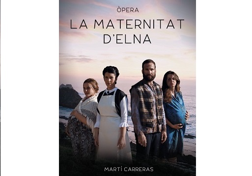 La maternitat d'Elna