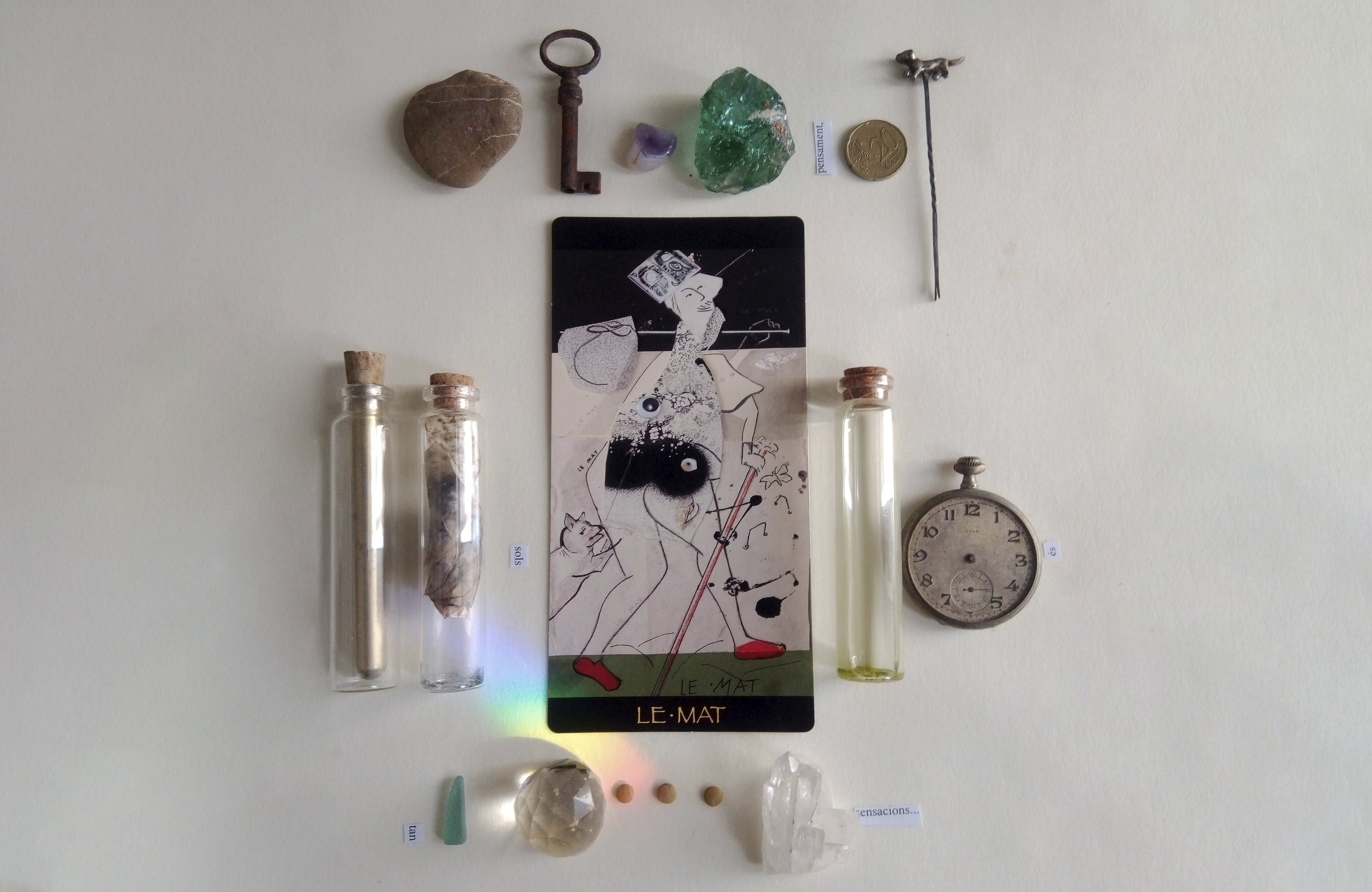 Espais de Poesia. ArtAtzAr