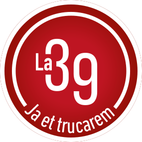 La 39